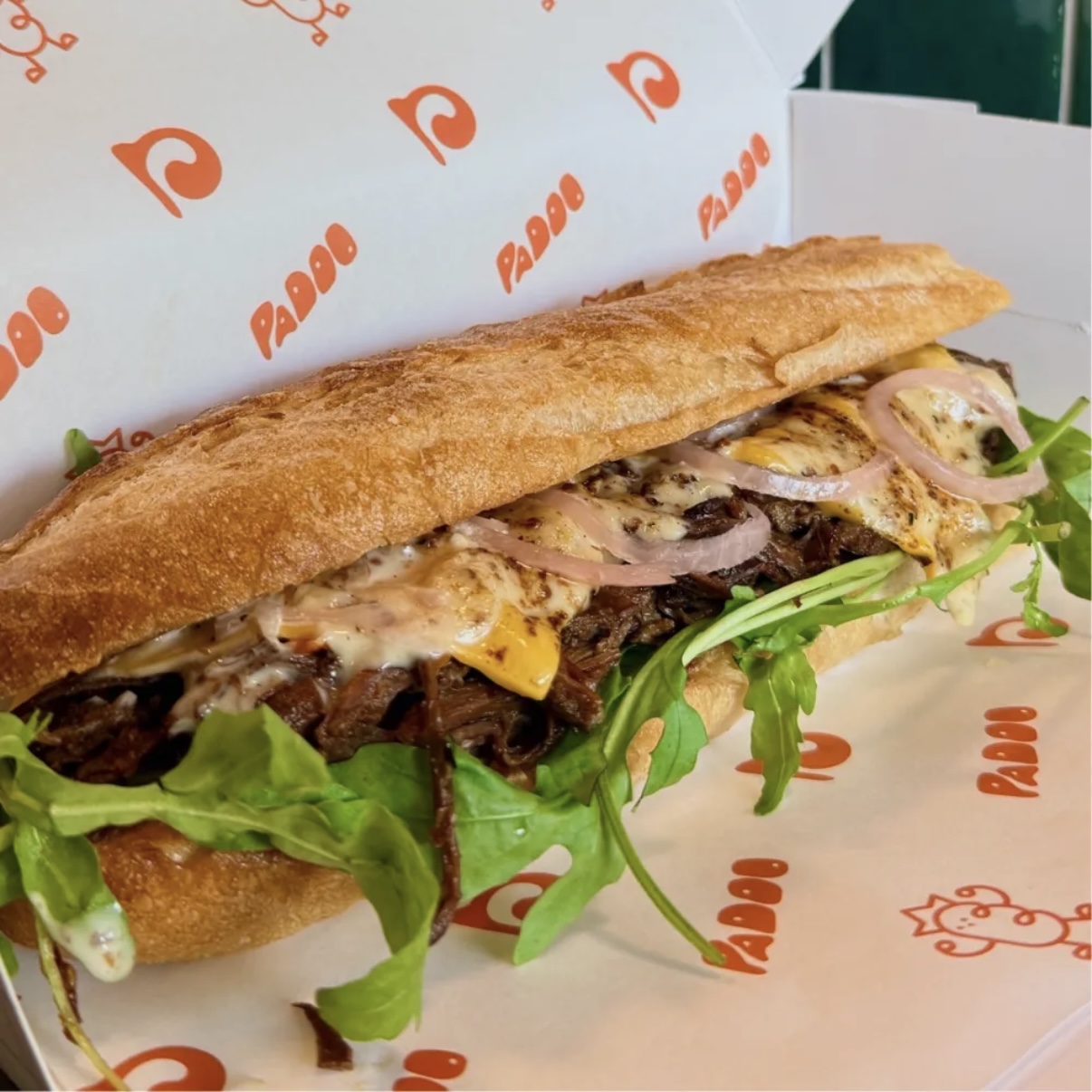 Aus Beef Brisket