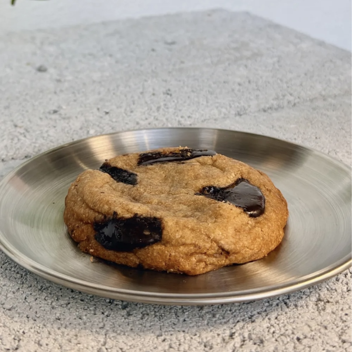 Chocolate Chip Cookie