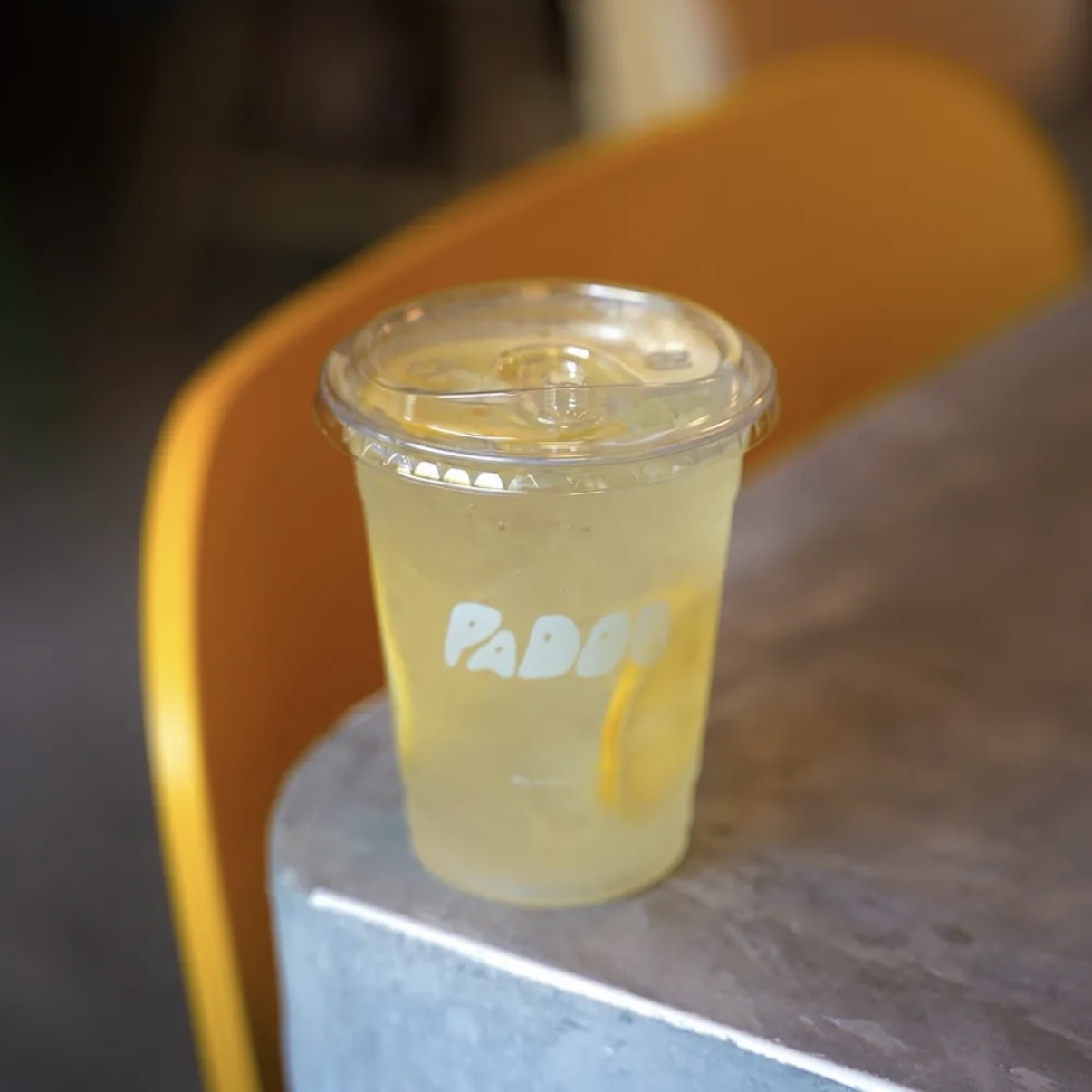 Lemonade
