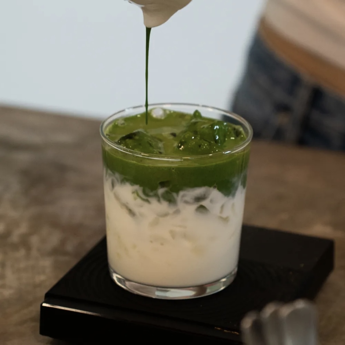 Matcha