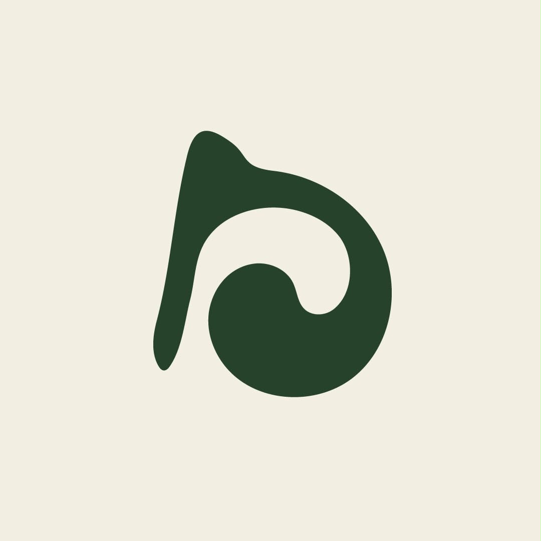 Padoo Cafe Logo