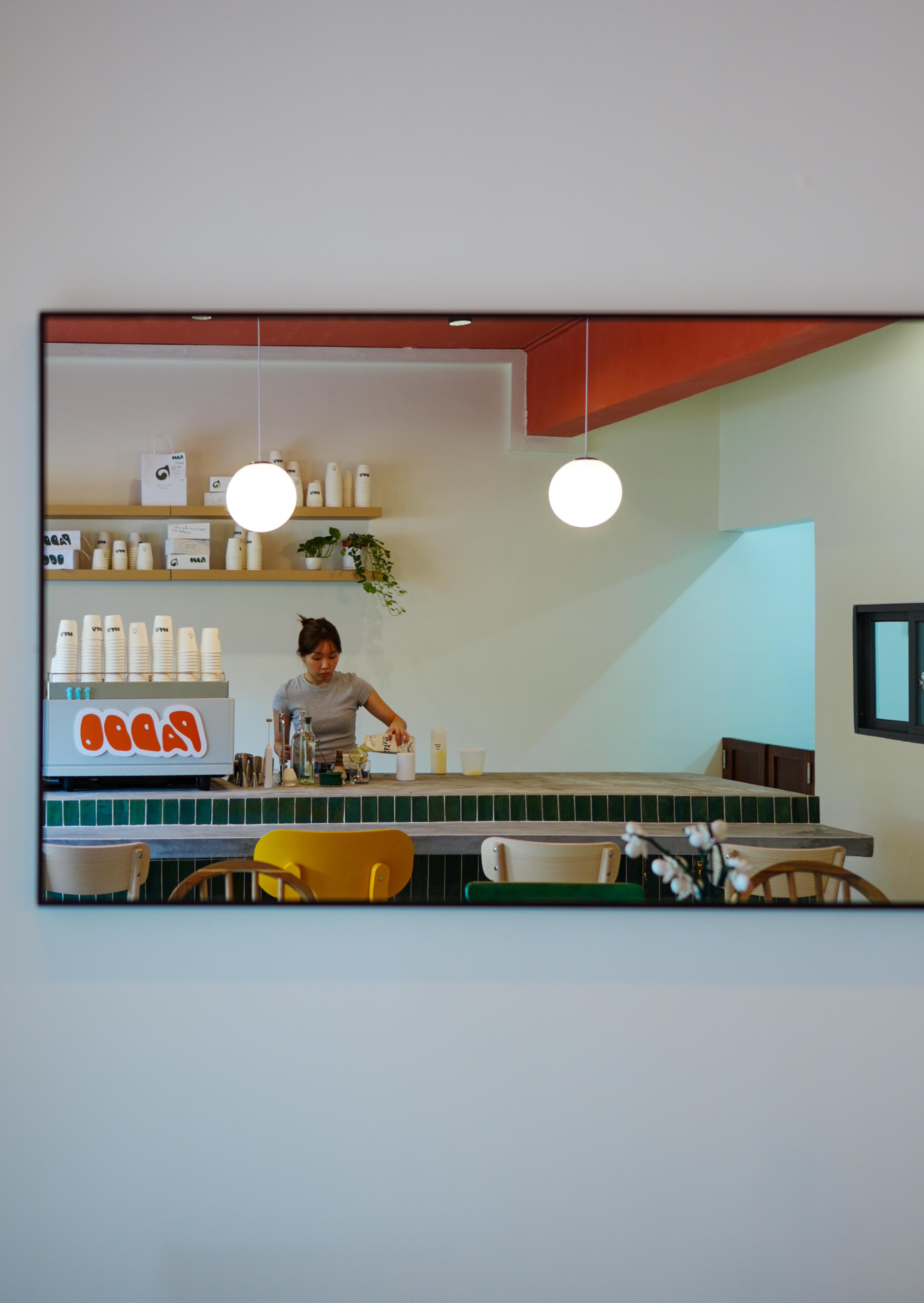 Padoo cafe photo 2