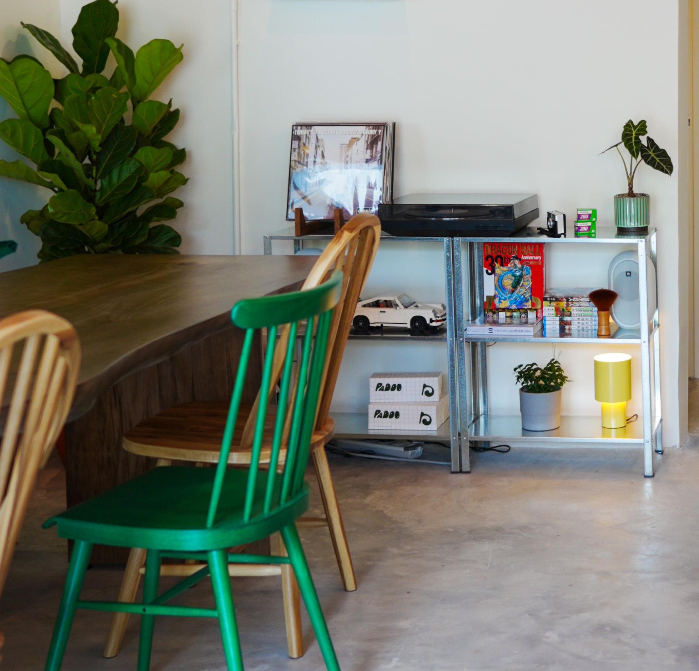Padoo cafe photo 3